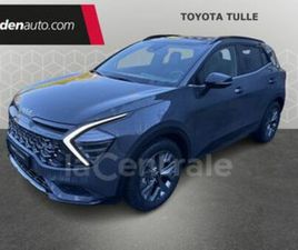 V 1.6 T-GDI 210 ISG HYBRIDE 4X2 GT-LINE PREMIUM BVA6