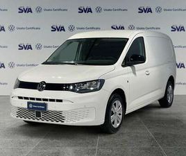 VOLKSWAGEN CADDY UTILITAIRE MAXI 2.0 TDI 102CV BUSINESS - IVA ESCLUSA