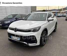 III 1.5 EHYBRID 204 R-LINE EDITION DSG6