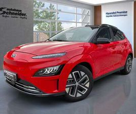 EV 39,2KWH TREND NAVI-PAKET/ DACHLACKIERUNG