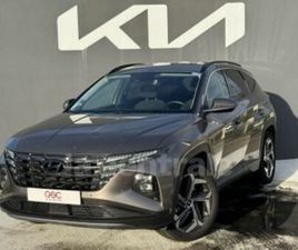 IV 1.6 T-GDI 265 HTRAC PLUG-IN CREATIVE BVA6