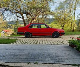 VOLKSWAGEN JETTA VR6 VOLKSWAGEN JETTA A2/MK2 2.8 VR6 BINCZAROWA • OLX.PL