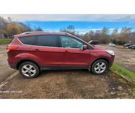 FORD KUGA 2015 1.5 MOTOR