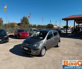 HYUNDAI I10 1.1 12V