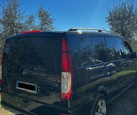 MERCEDES VITO 113 MERCEDES VITO