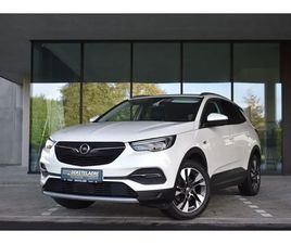 OPEL GRANDLAND X 1.2TURBO INNOVATION AT6 *LEDER*NAVI*FULLLED*ELKOFFER