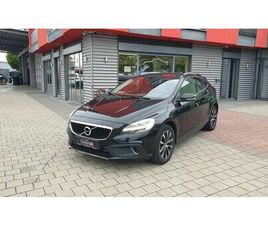 VOLVO V40 CROSS COUNTRY, TÜV SERVICE NEU