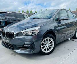 BMW SERIE 2 216 **RESERVEE**RESERVEE**