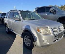 USED 2010 MERCURY MARINER 2WD BELMONT NC 28012