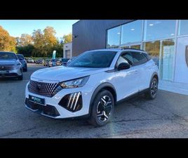 1.2 HYBRID 136CH ALLURE E-DCS6