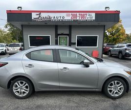SCION IA USED 2016 SCION IA COTTAGE GROVE WI 53527