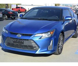 USED 2016 SCION TC SEDALIA MO 65301