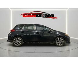 USED 2016 SCION IM MESA AZ 85201