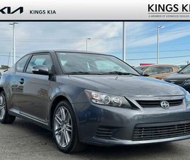 USED 2012 SCION TC CINCINNATI OH 45249