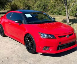 GRANDIN DALLAS USED 2013 SCION TC DALLAS TX 75217