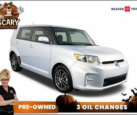 SCION XB USED 2013 SCION XB ST AUGUSTINE FL 32084
