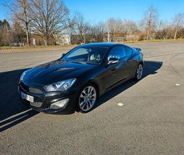 HYUNDAI GENESIS 3.8 V6 AUTOMATIK - FACELIFT