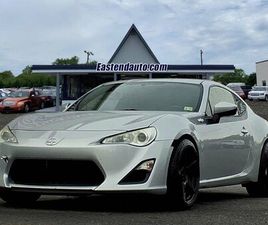 USED 2013 SCION FR-S HENRICO VA 23231