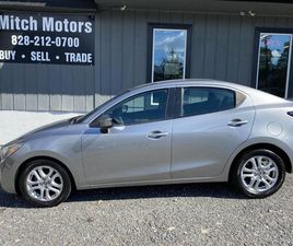 SCION IA USED 2016 SCION IA GRANITE FALLS NC 28630