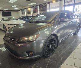 USED 2012 SCION TC HAMILTON OH 45015