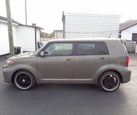USED 2013 SCION XB LEBANON TN 37087