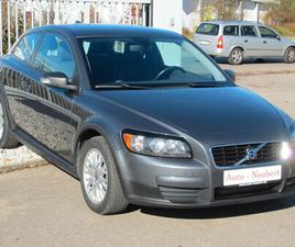 VOLVO C30 VOLVO C30 KINETIC