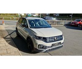 1,5TSI DSG LED ACC NAVI SITZH