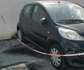 PEUGEOT 107 107 2005 5P 1.0 12V SWEET YEARS