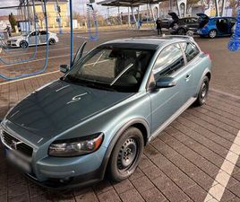 VOLVO C30 VOLVO C30 D 2.0