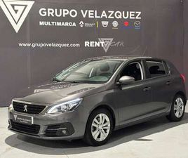 PEUGEOT 308 SW SW 1.5BLUEHDI S&S STYLE 130