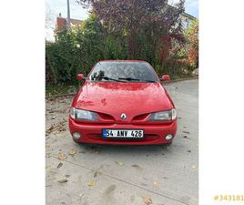 1.6 CABRIO CABRIO