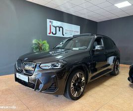 BMW IX3 M SPORT IMPRESSIVE