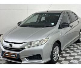 HONDA BALLADE 2015 HONDA BALLADE 1.5 TREND