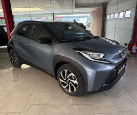 TOYOTA AYGO ?NEW DE STOCK CHEZ DUVAL??MODELE HAUT GAMME