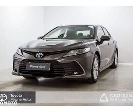 TOYOTA CAMRY TOYOTA CAMRY