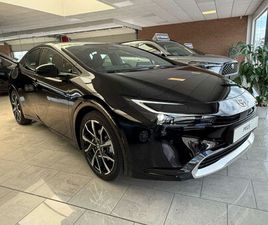 TOYOTA PRIUS ??ONLY EXPORT OUT EUROPE NEW CAR?NETTO PRICE