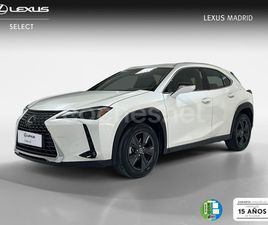 LEXUS UX 2.0 300H UX PLUS