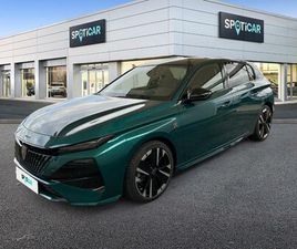 HYBRID 145 E-DCS6 GT EXCLUSIVE