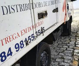 KIA BONGO KIA MOTORS BONGO K-2500 2.5 4X2 TB DIESEL 2013