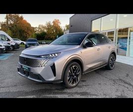 1.2 HYBRID 145CH GT E-DCS6