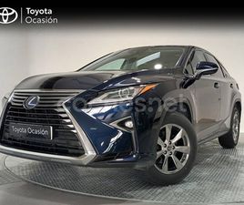 LEXUS RX RX 450H LEXUS RX 450H BUSINESS