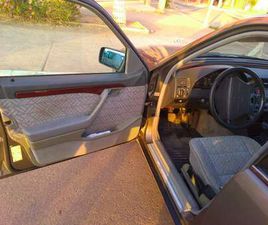 MERCEDES CLASSE C C 220 CLASSE C - W202 BERLINA D ELEGANCE