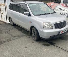 MITSUBISHI DION