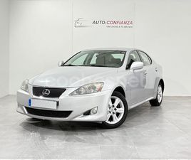 LEXUS IS220D PRESIDENT