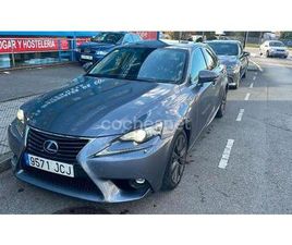 LEXUS IS IS 300 LEXUS IS300