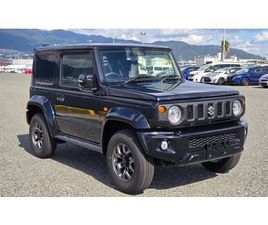 SUZUKI SIERRA 2024 - SIERRA 3-DOOR