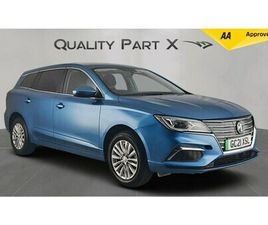 2021 (21) - 52.5KWH EXCITE AUTO 5DR