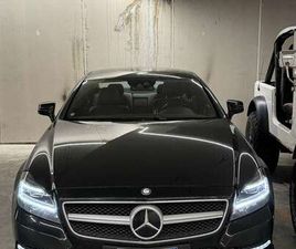 4MATIC 7G-TRONIC AMG LINE