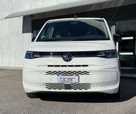 VOLKSWAGEN MULTIVAN MULTIVAN 2.0 TDI LIFE 150CV DSG 7P. TI