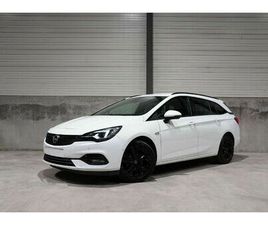 OPEL ASTRA OPEL ASTRA ??APPLE CARPLAY | BLACK PACK | GPS | TVA??